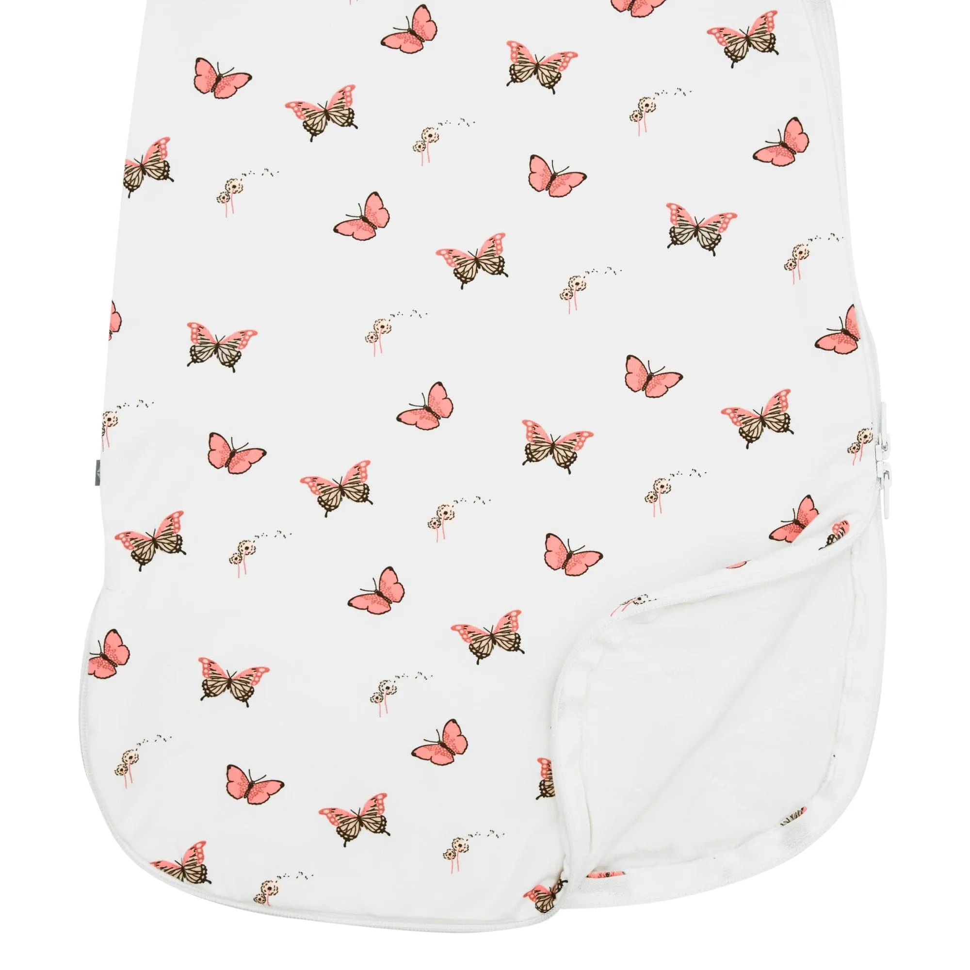 1.0 TOG Bamboo Sleep Bag or Walker | Butterfly