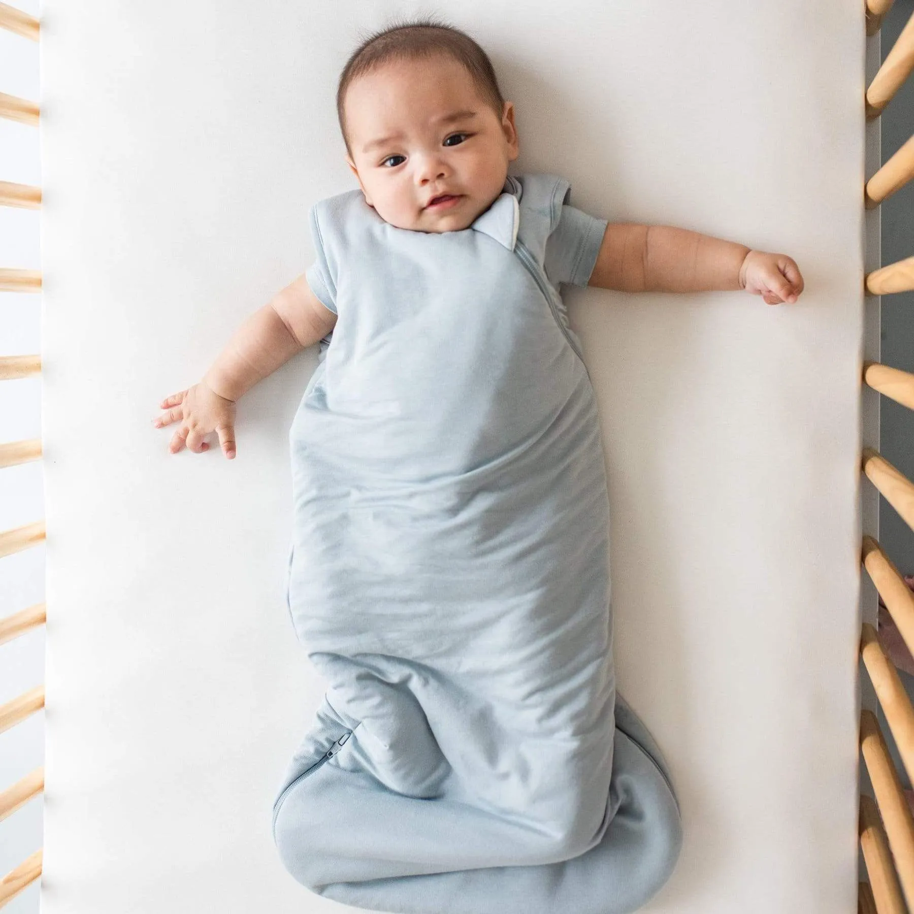 1.0 TOG Bamboo Sleep Bag or Walker | Fog