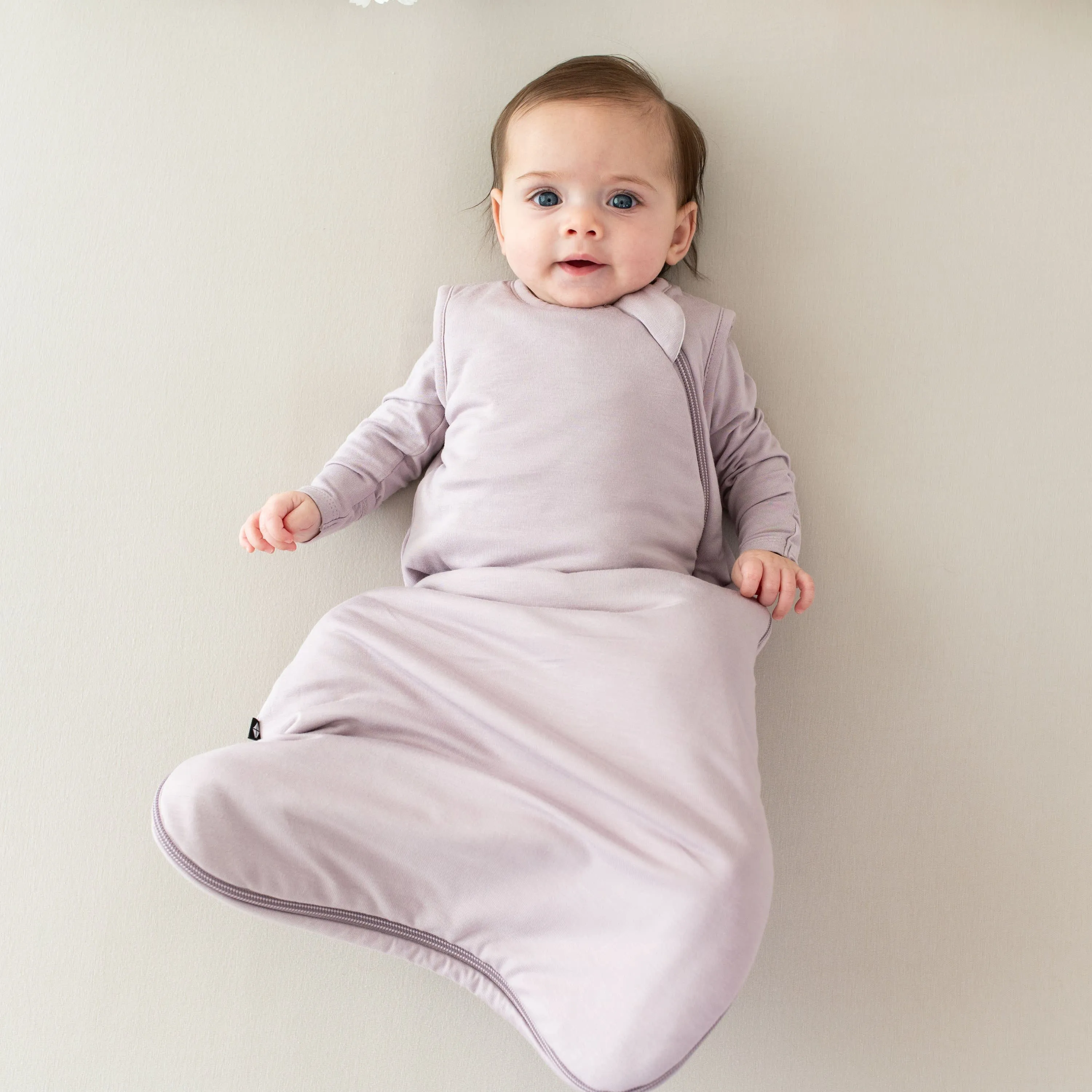 1.0 TOG Bamboo Sleep Bag or Walker | Wisteria