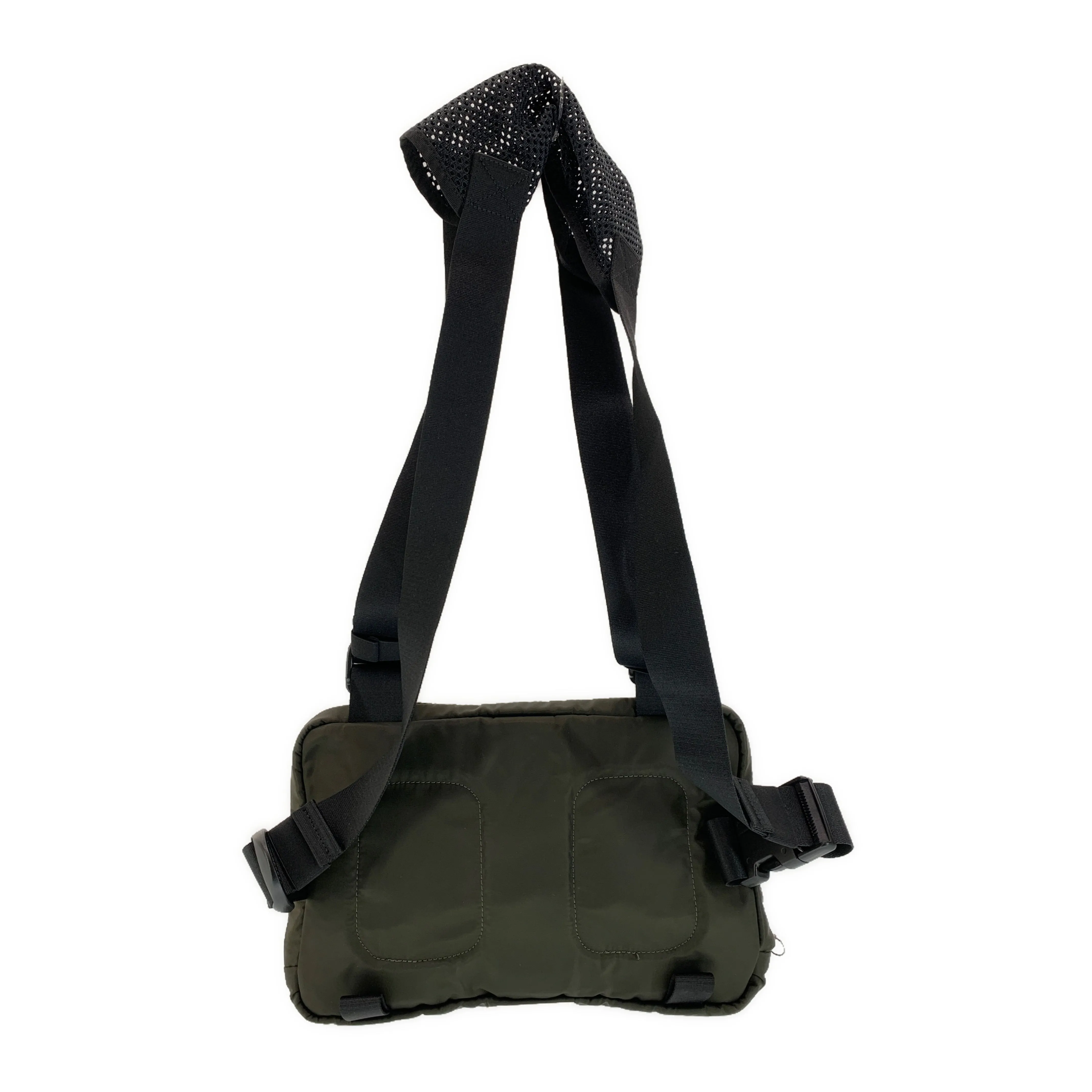 1017 ALYX 9SM(ALYX)/Bag/KHK/Nylon