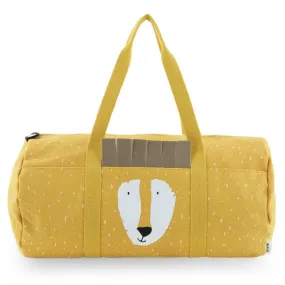 (75-213) Kids roll bag Trixie - Mr. Lion