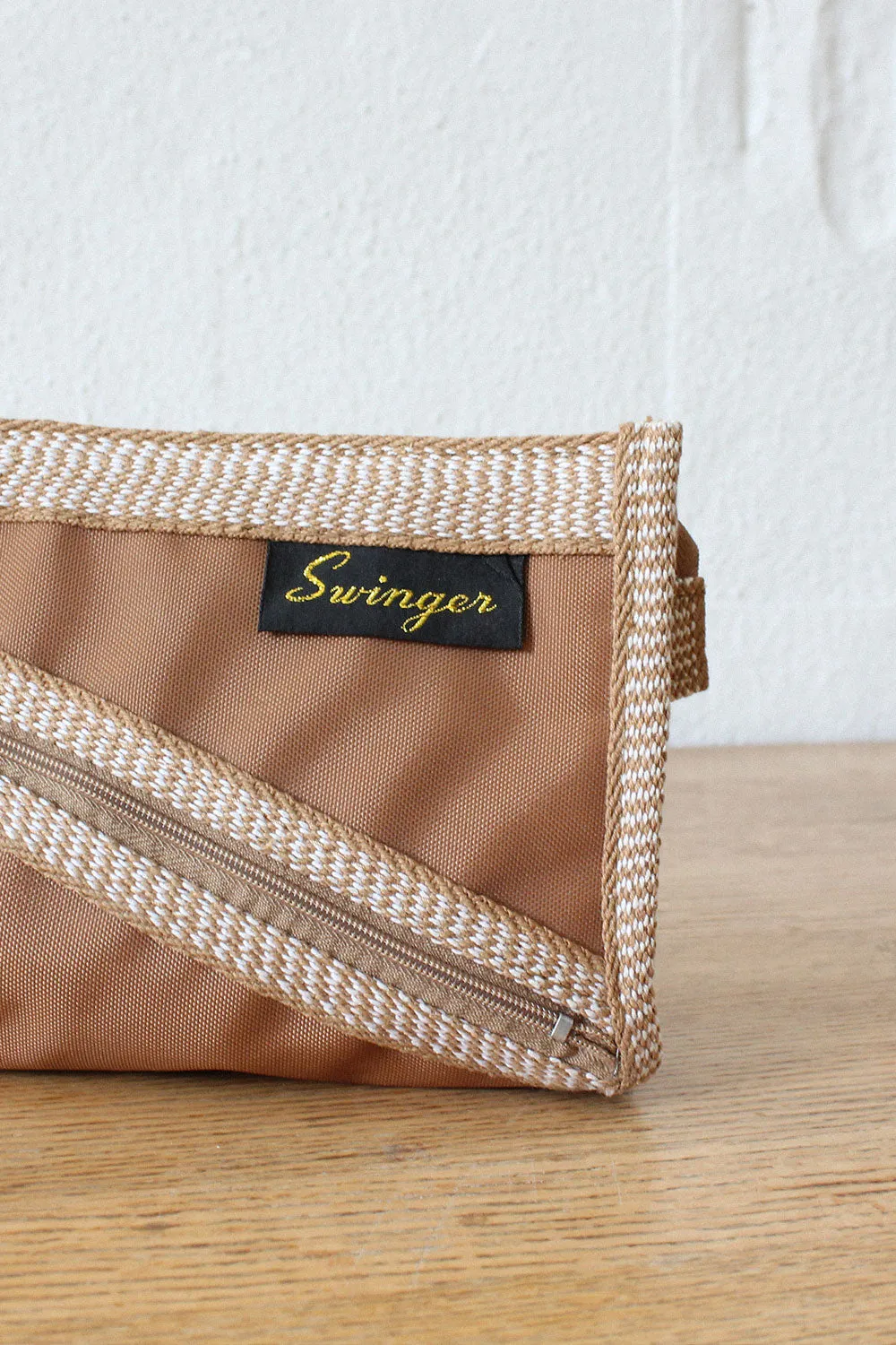 80s Swinger Pouch