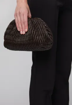 A.L.C Enzo Clutch