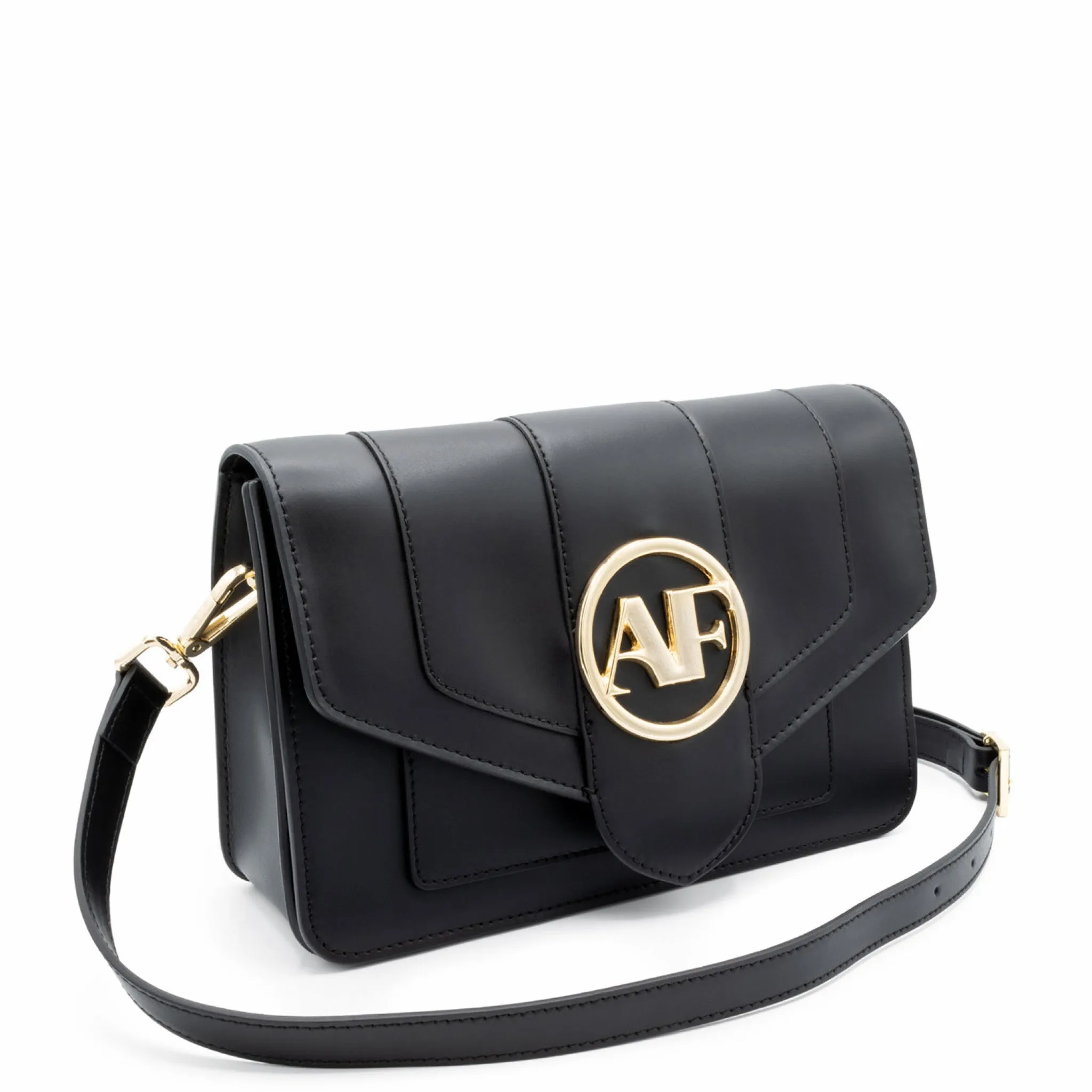 Alinari Firenze Brera Cross-body Bag