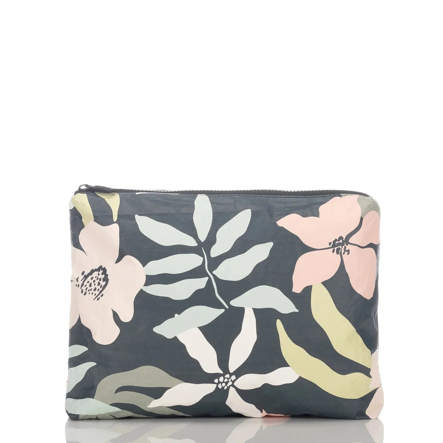 Aloha Mid Pouch, Flora in Eve