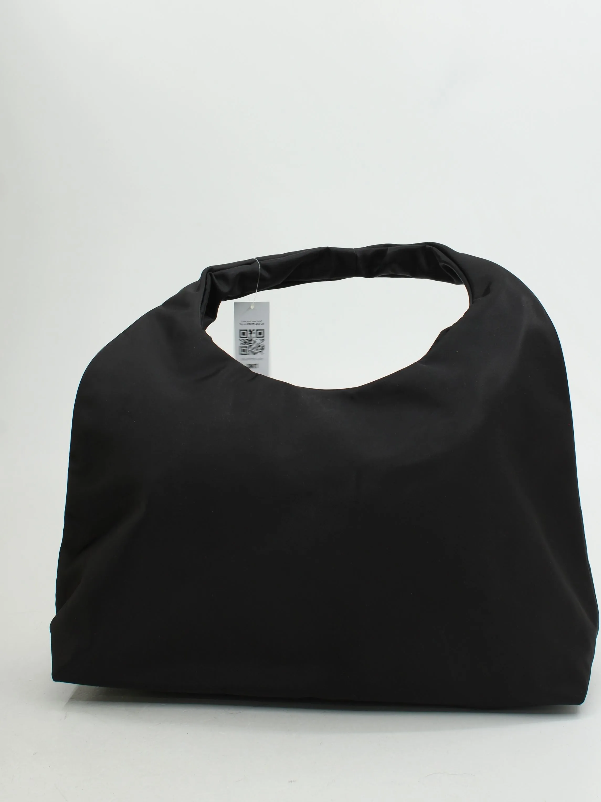 & Other Stories Women's Bag Black 100% Other