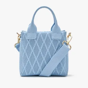 ANEW Mini Bag - Seoul Blue Bell