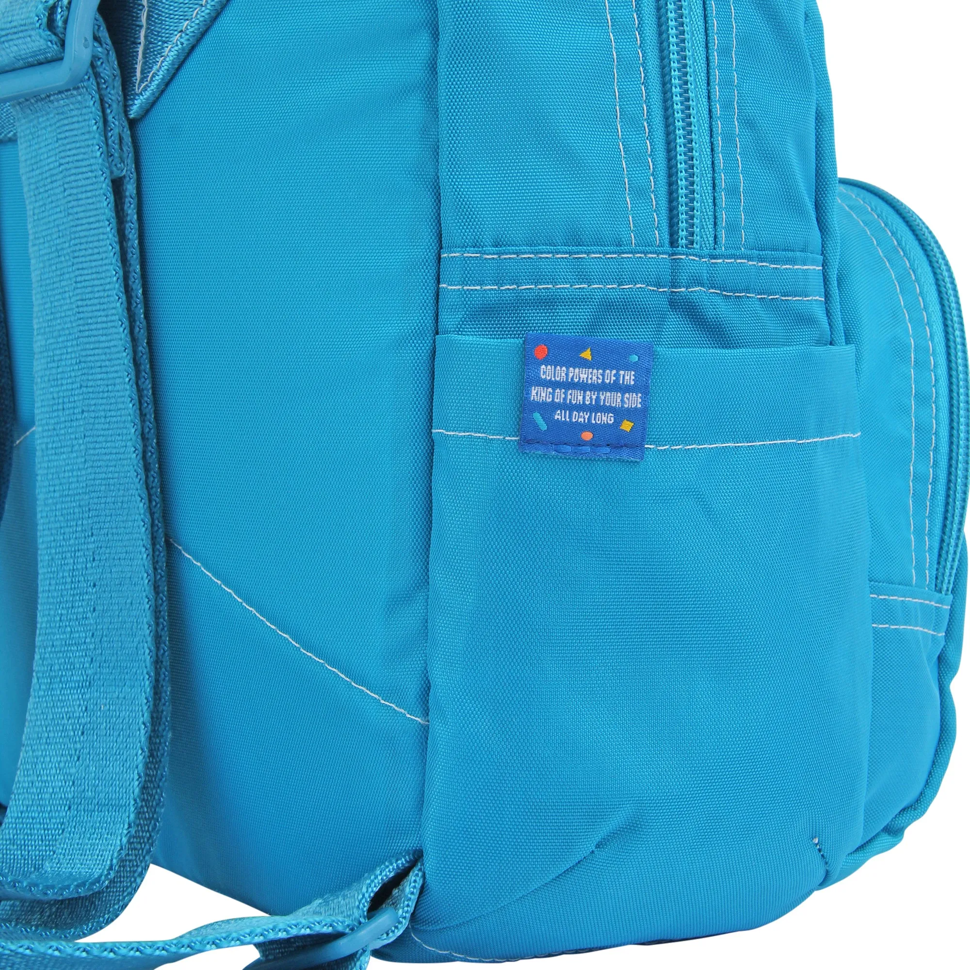 Aqua Mini Atlas Backpack