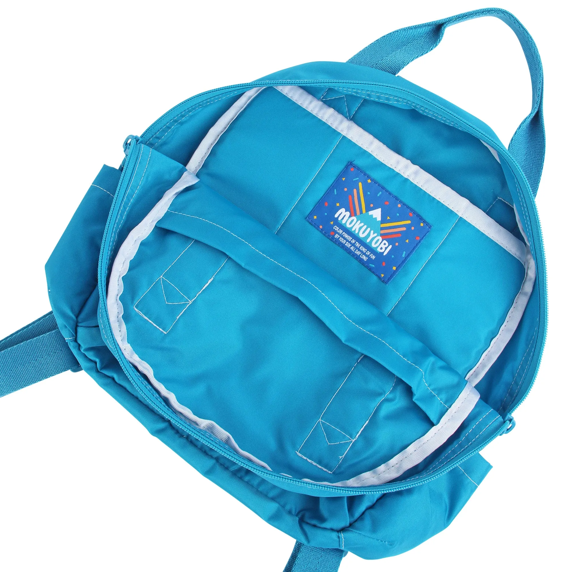 Aqua Mini Atlas Backpack