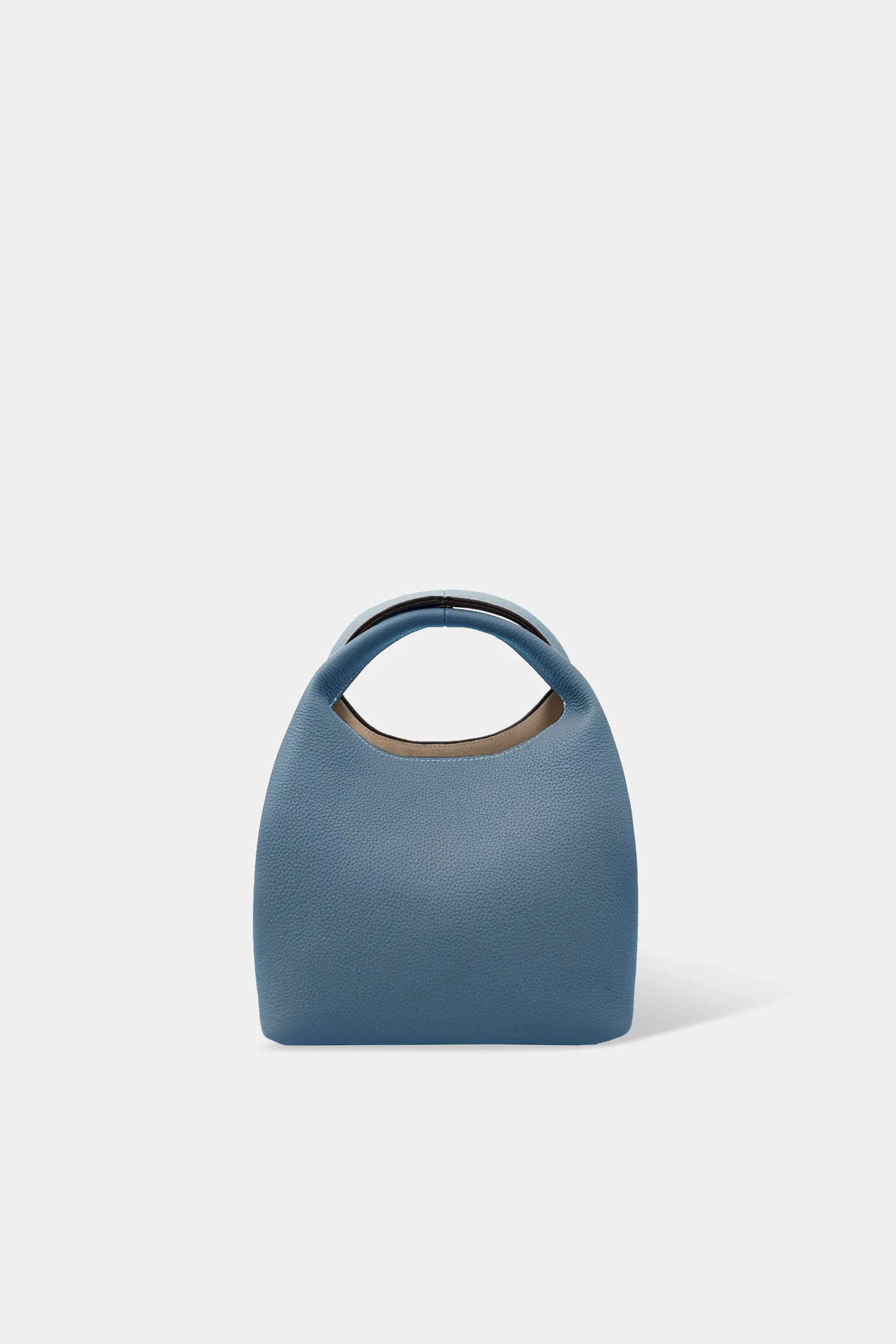 Athena Double Sided Bag, Dark Blue&Light Blue