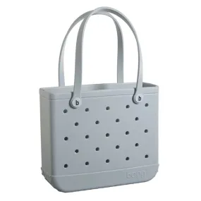 Baby Bogg Bag in Shades of Grey