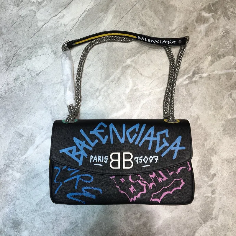 Bags-Realm - Balenciaga Bag - 1030