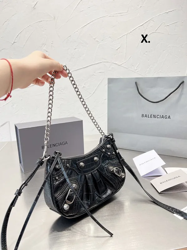 Bags-Realm - Balenciaga Bag - 1362