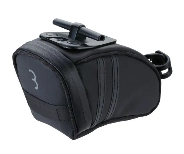 Bbb Saddle Bag Saddlebag Curvepack Reflect - Medium (bsb-13m)