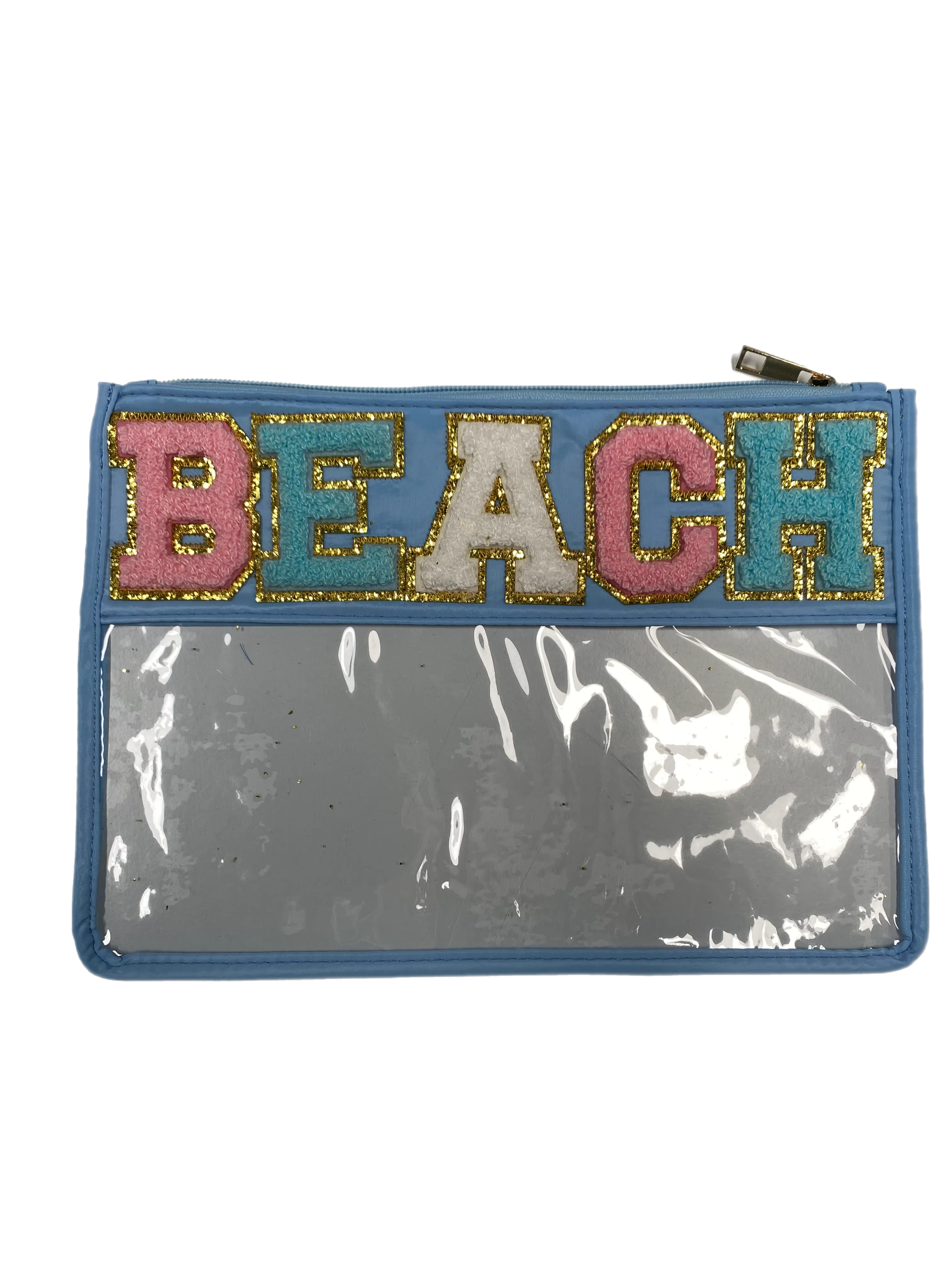 Beach Pouch