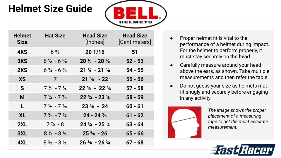 Bell MAG Rally Helmet  FREE Fleece Helmet Bag