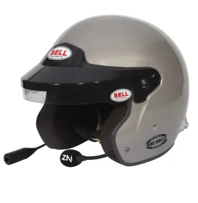 Bell MAG Rally Helmet  FREE Fleece Helmet Bag