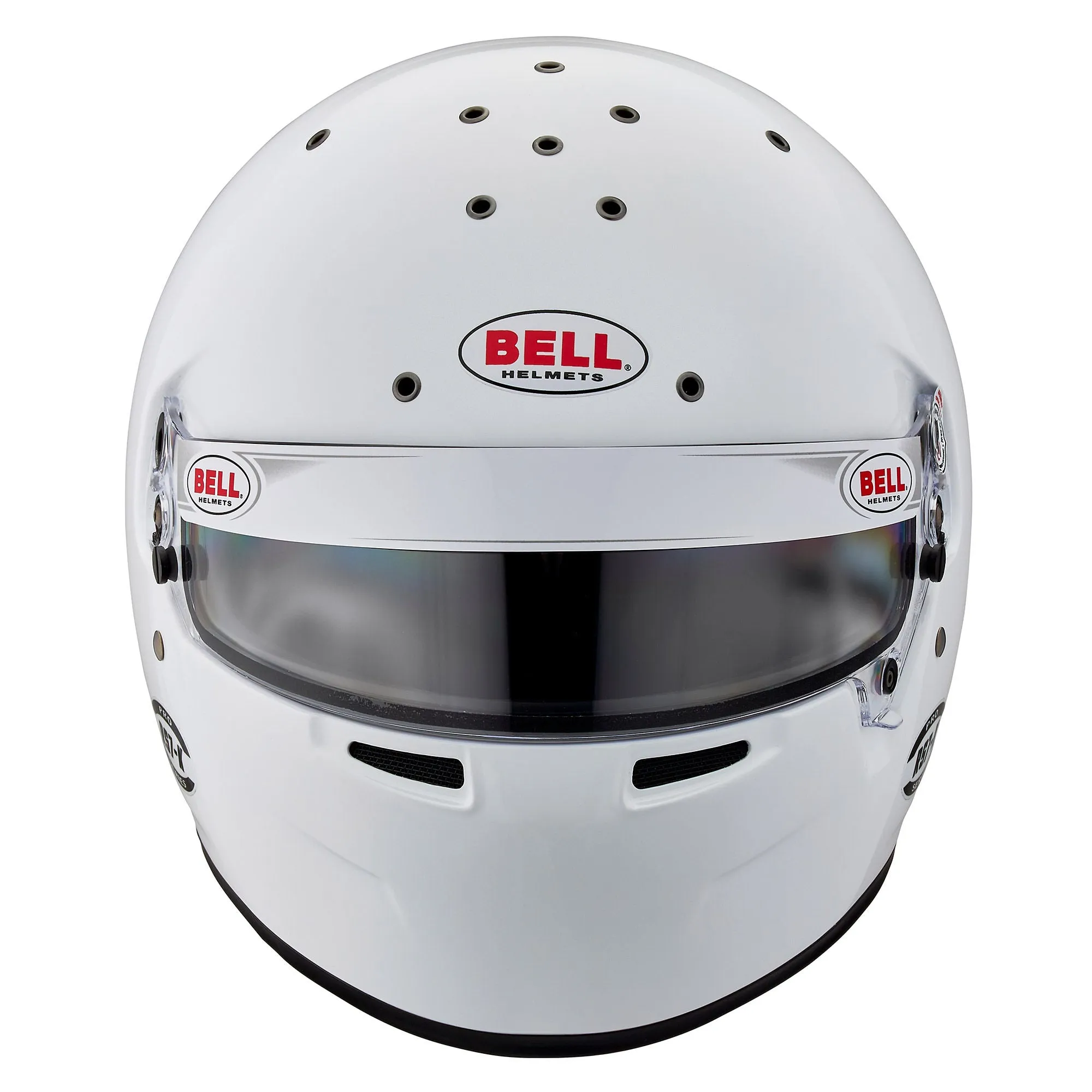 Bell RS7-K Snell K2020 Kart Helmet With FREE Fleece Helmet Bag