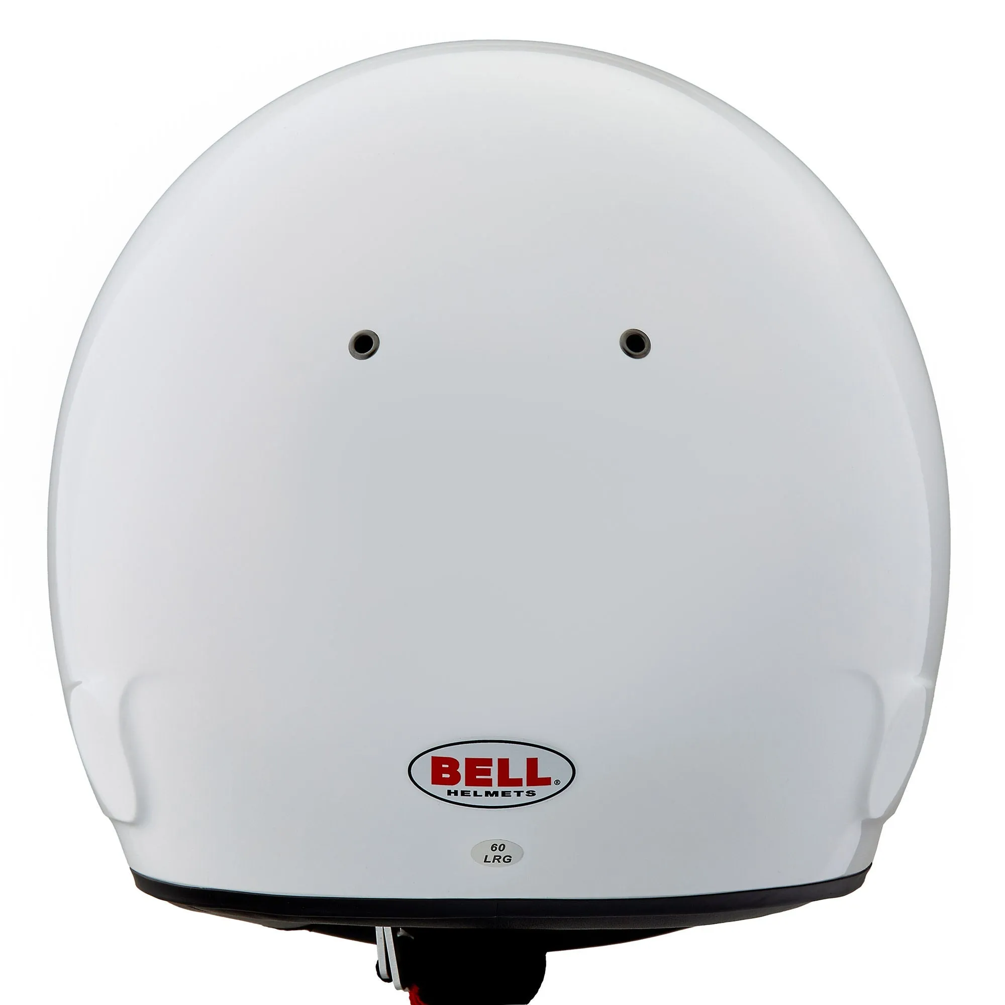 Bell RS7-K Snell K2020 Kart Helmet With FREE Fleece Helmet Bag