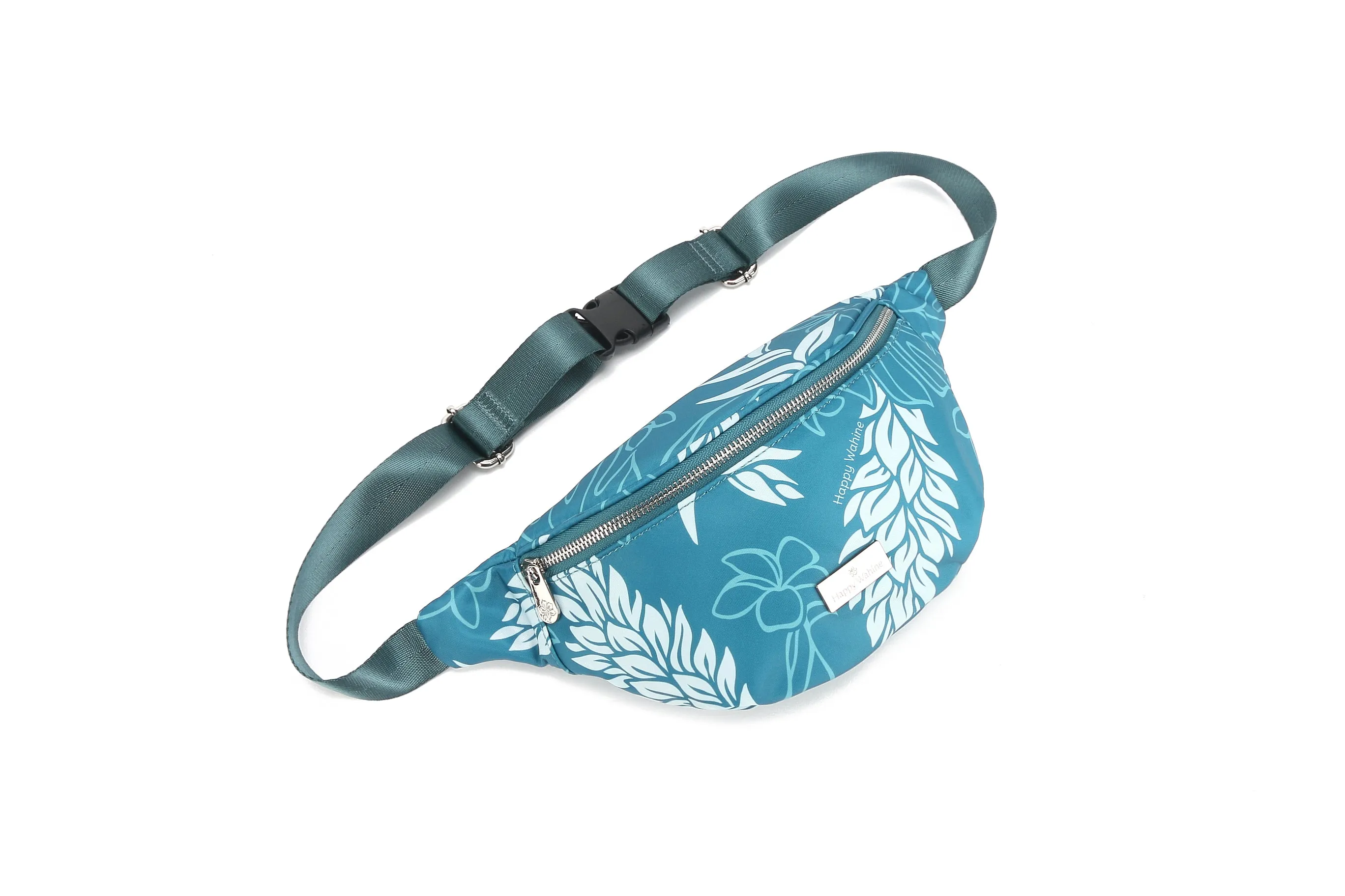 Belt Bag Ke'olu Ginger Teal