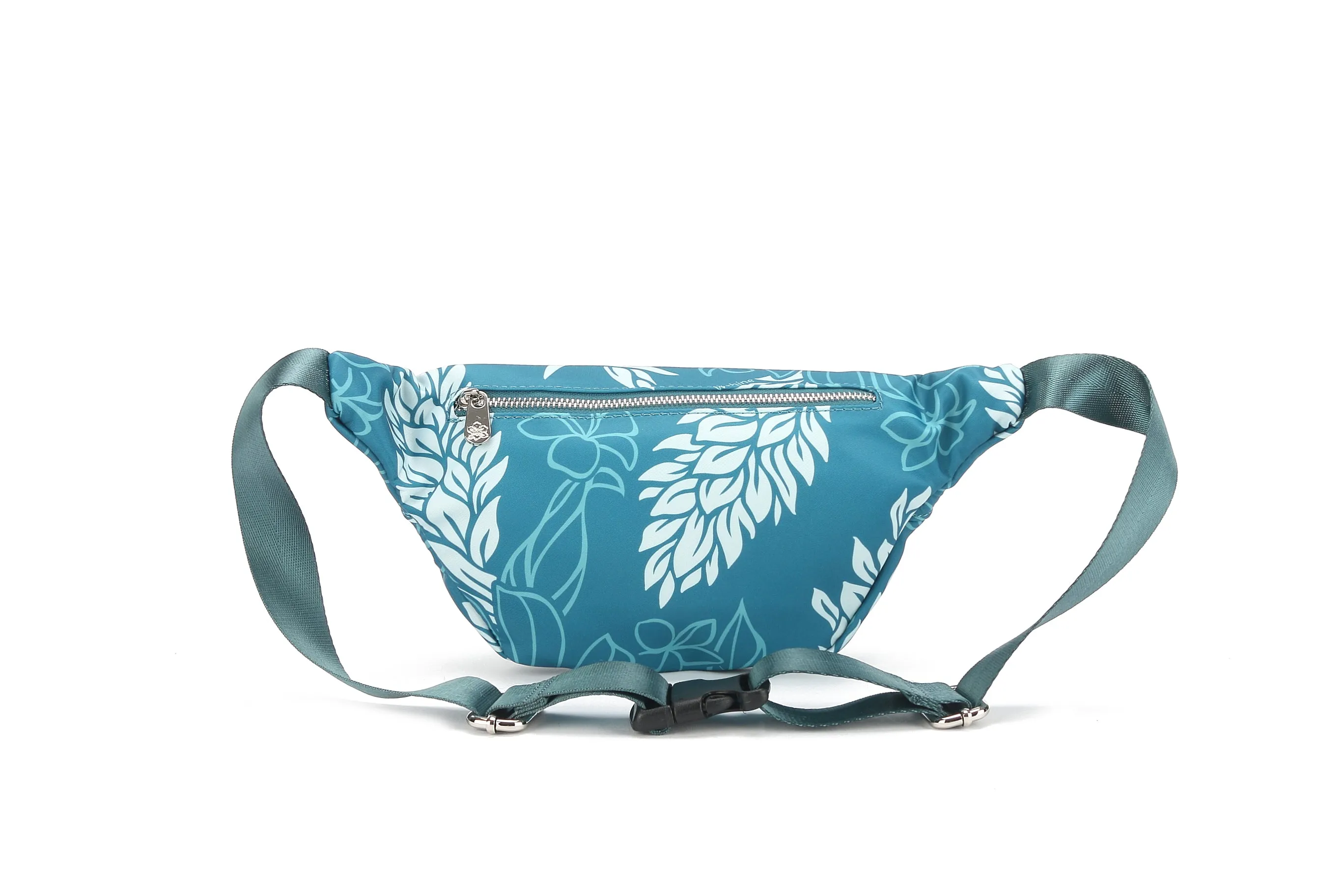 Belt Bag Ke'olu Ginger Teal