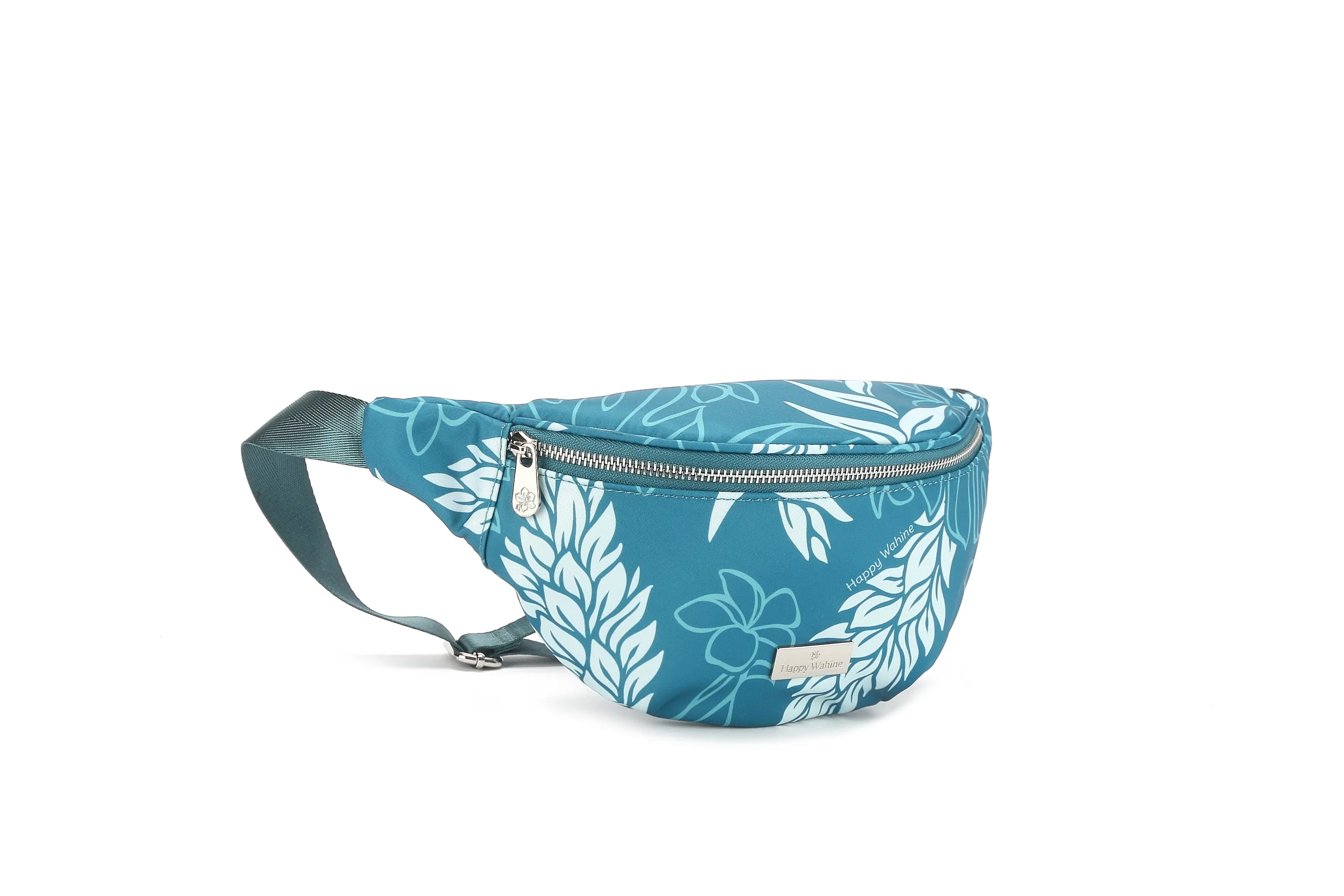 Belt Bag Ke'olu Ginger Teal