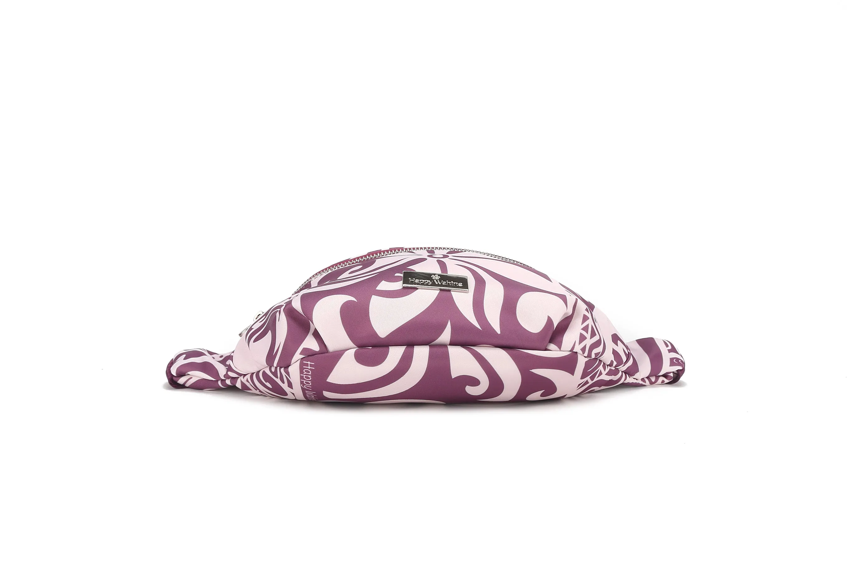 Belt Bag Ke'olu Tapa Tiare Mauve