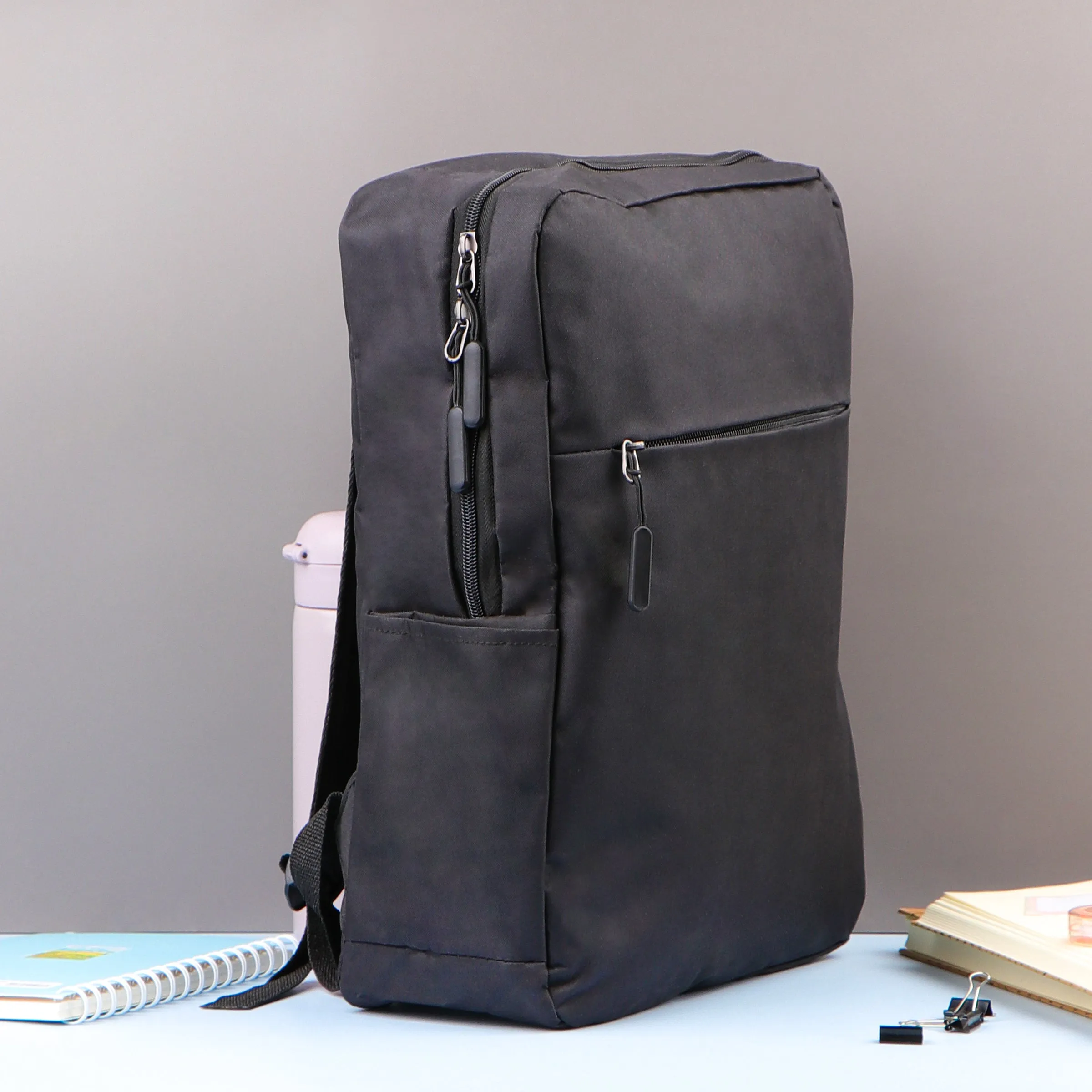 Black Laptop Bag