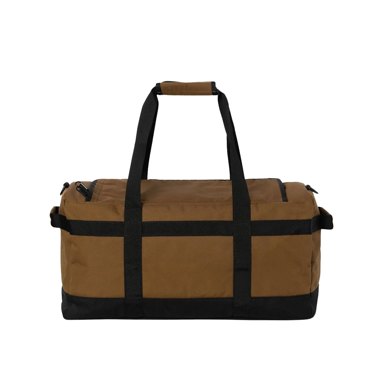 Borsa Carhartt WIP Jack Duffle Bag Marrone