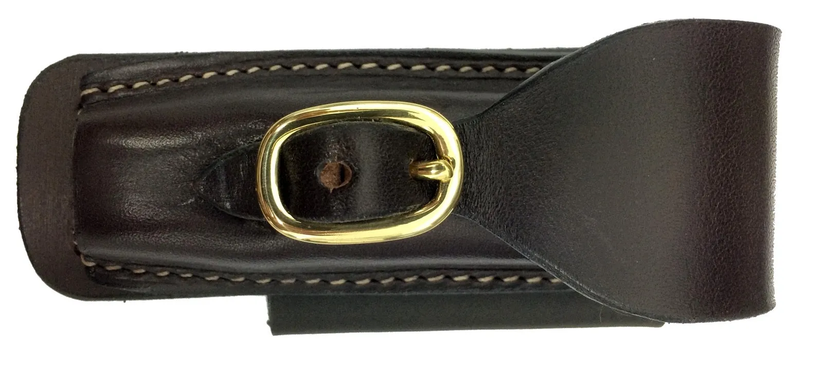 Boss Cocky Pouch Side Lay Buckle