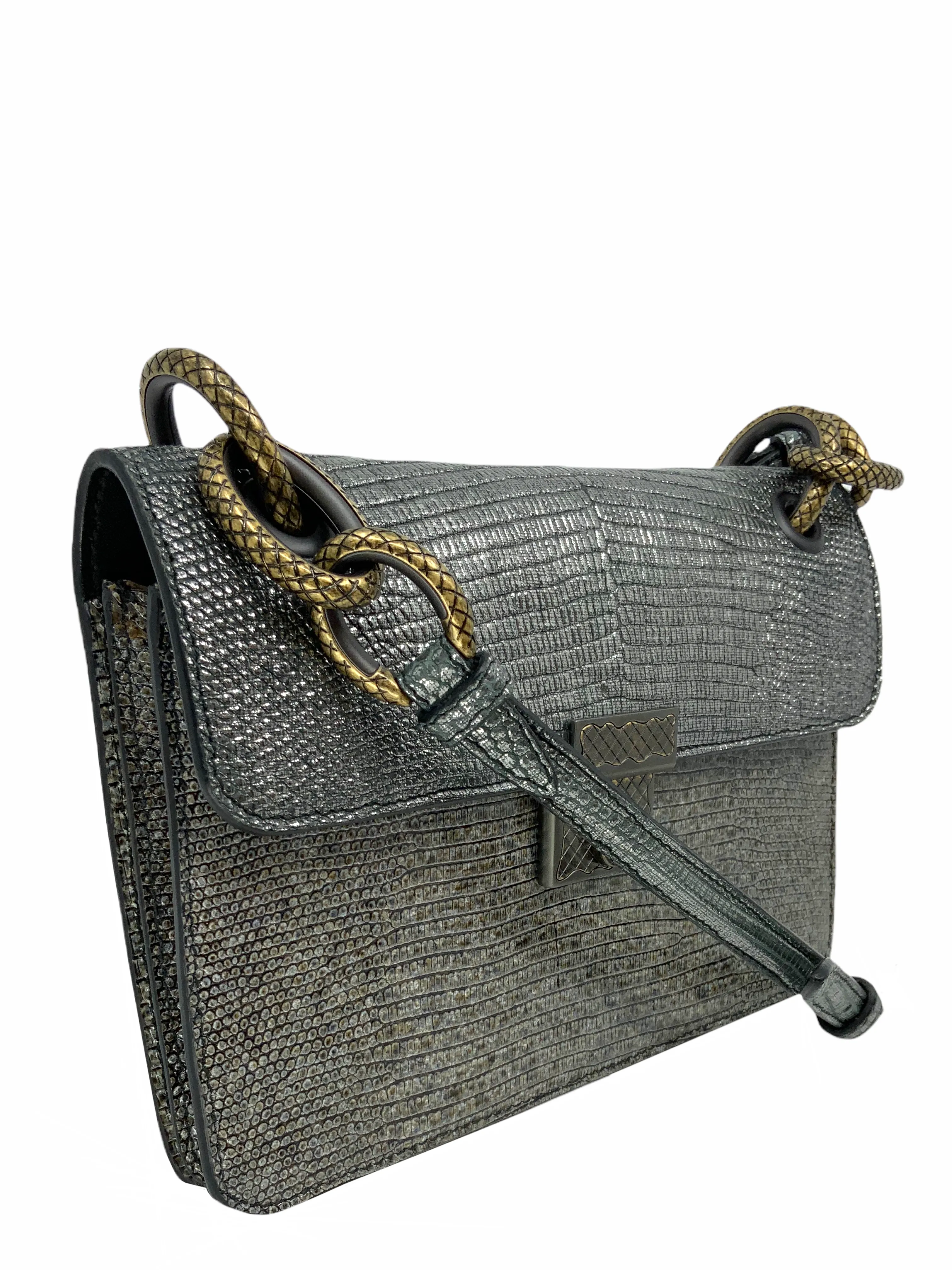 Bottega Veneta 50th Anniversary Limited Edition Darling Shoulder Bag