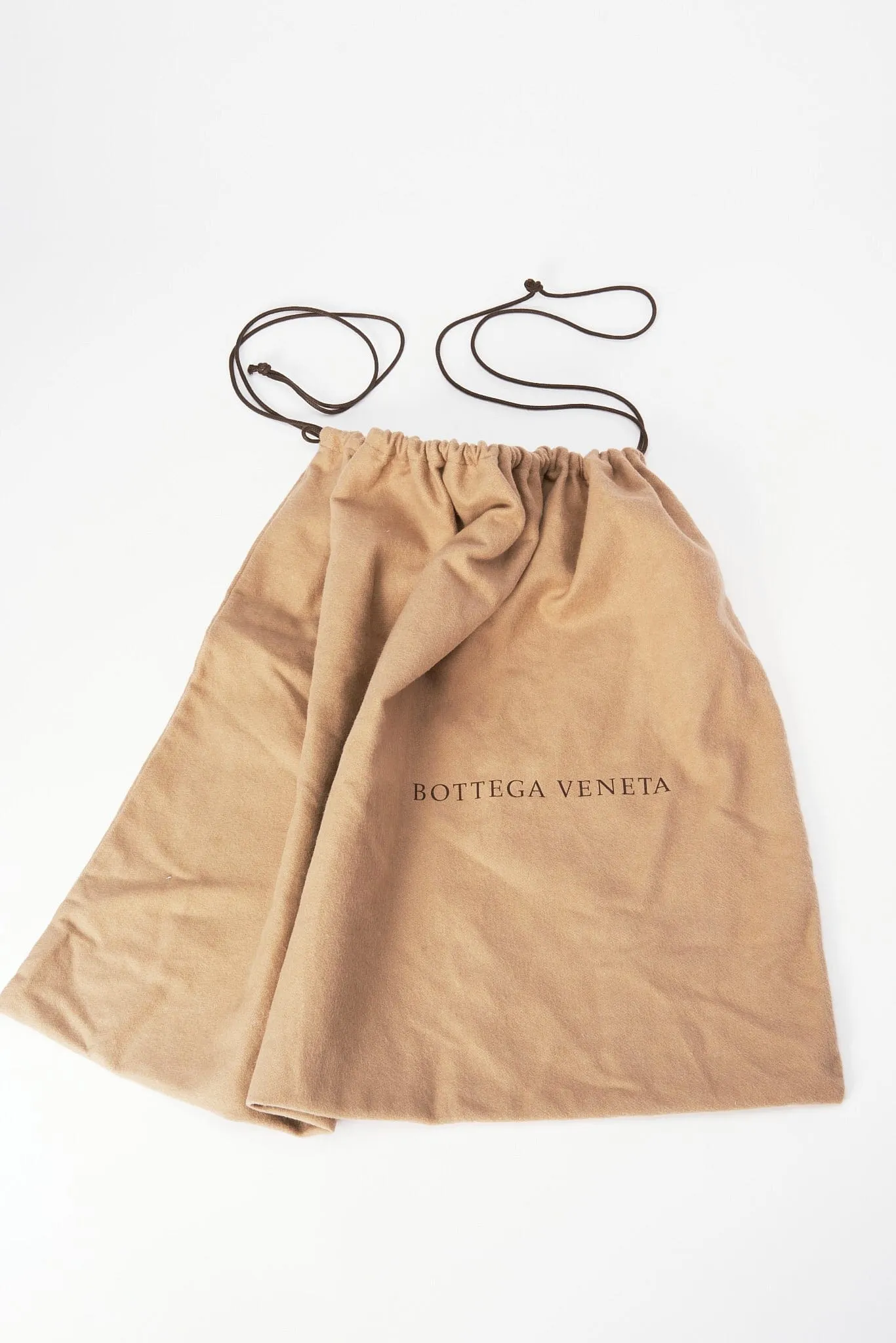 Bottega Veneta Butterfly Leather Tote Bag