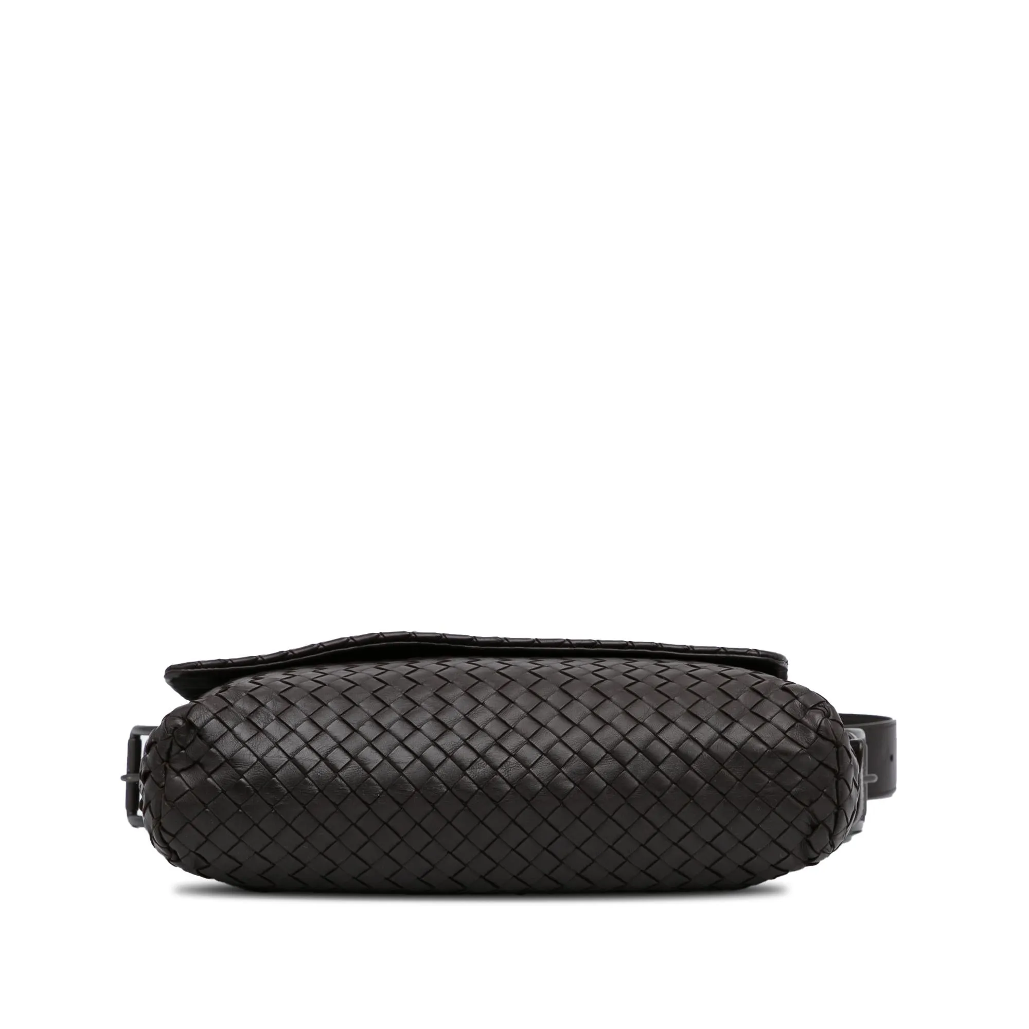 Bottega Veneta Intrecciato Crossbody bag (SHG-ILlMoX)