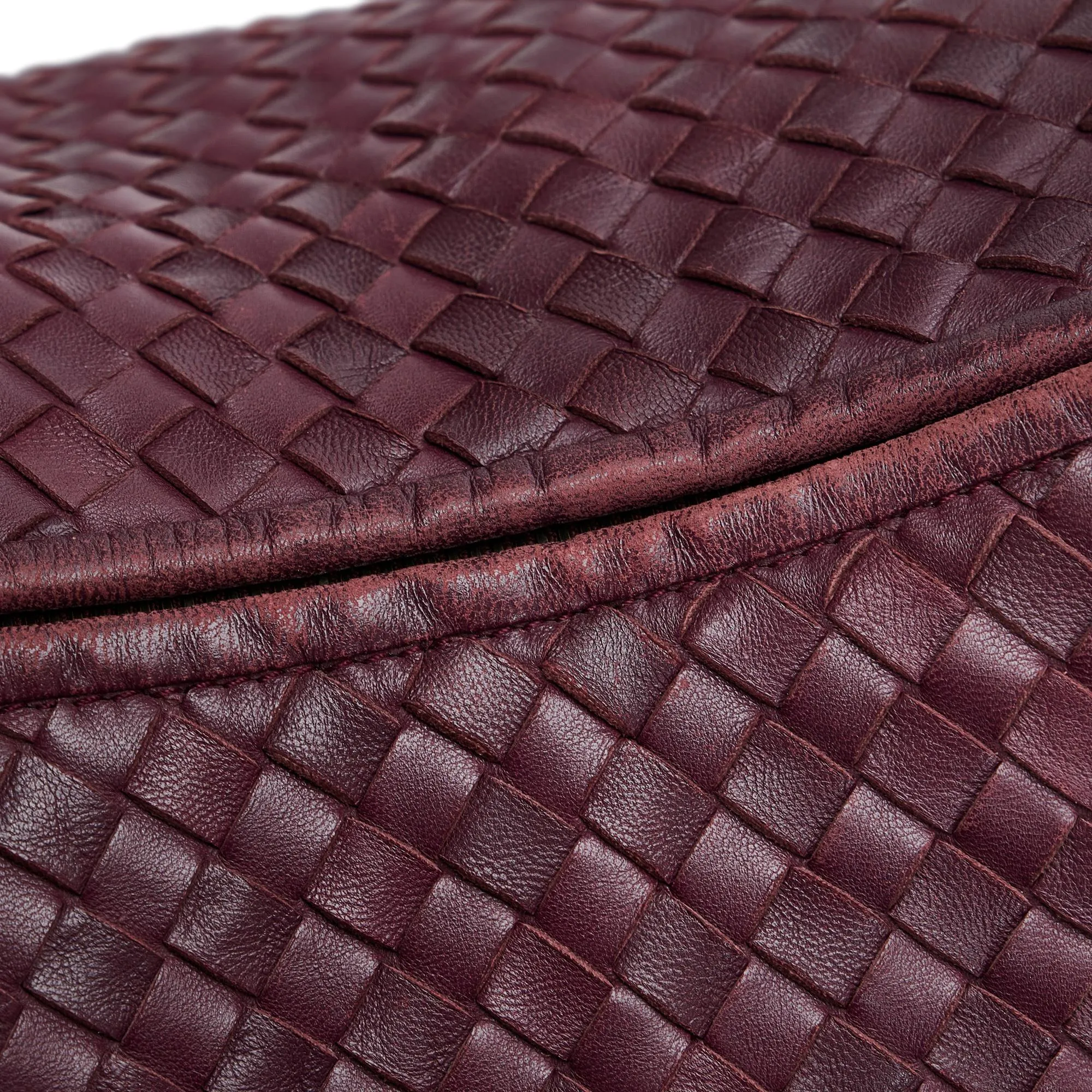 Bottega Veneta Intrecciato Hobo Bag (SHG-PEzNua)