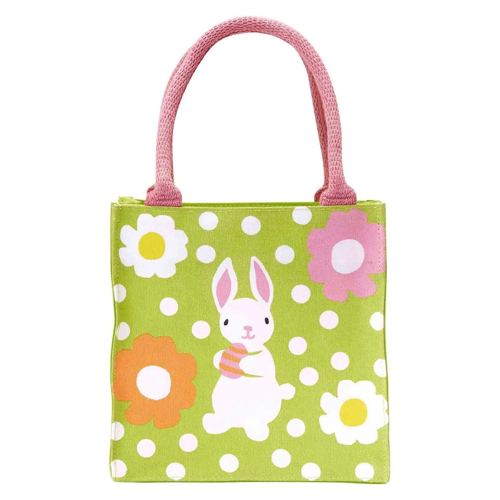 Bunny Hop Reusable Itsy Bitsy Gift Bag