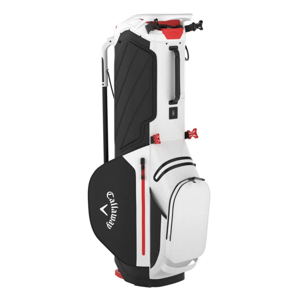 Callaway Fairway C HD Double Strap Stand Golf Bag 2024