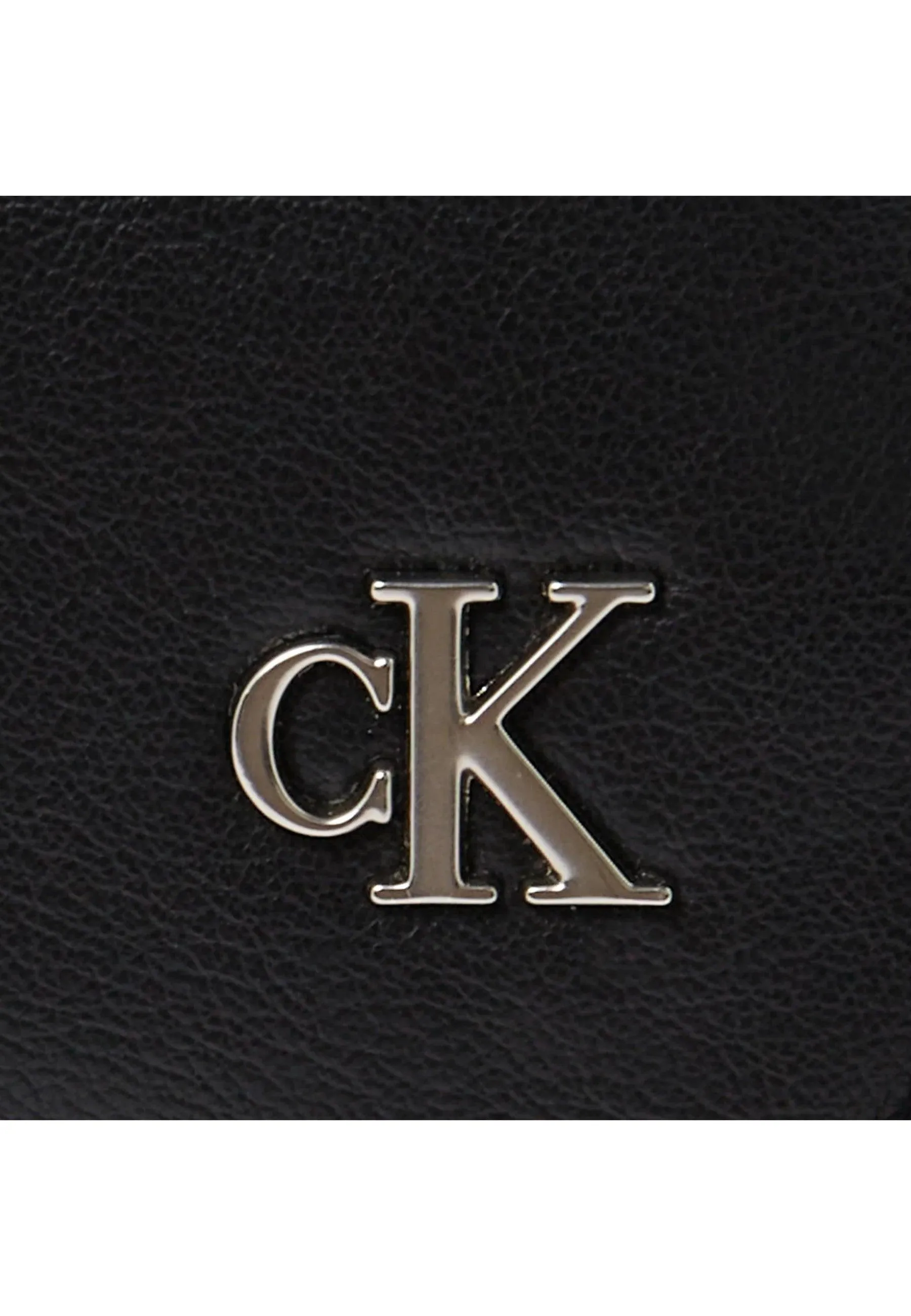 CALVIN KLEIN Camera Bag 18 Tracolla Donna Black K60K611949