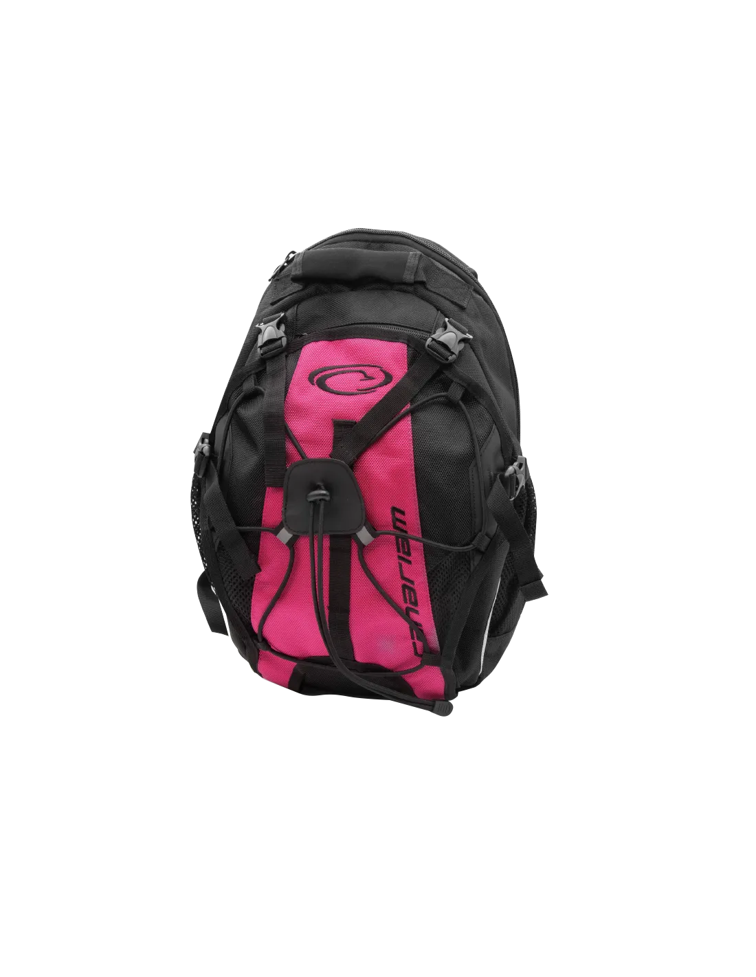 Canariam - Easy Pack - Back Pack - Pink / Black