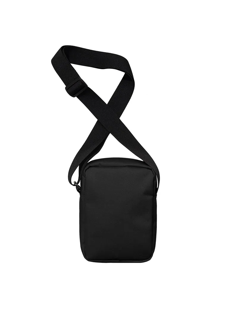 Carhartt WIP Neva Shoulder Pouch Black