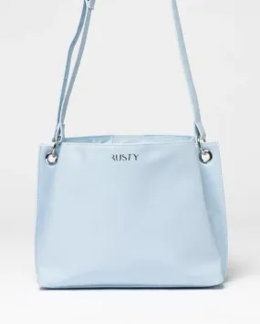 Cartera Rusty Essence Hand Bag* Glacial Blue