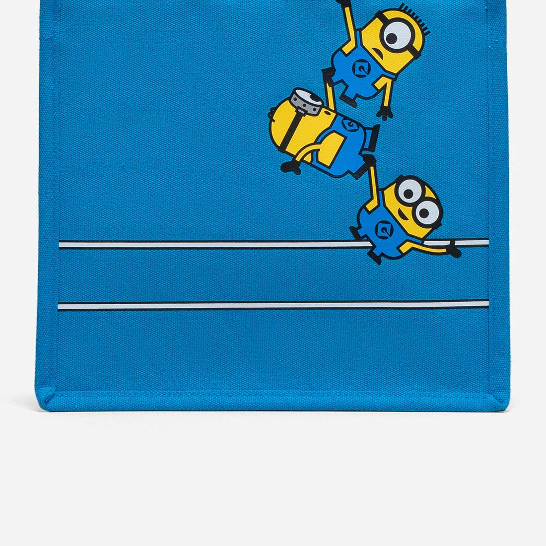 Christy Ng x Minion Trio Grocery Bag Mini