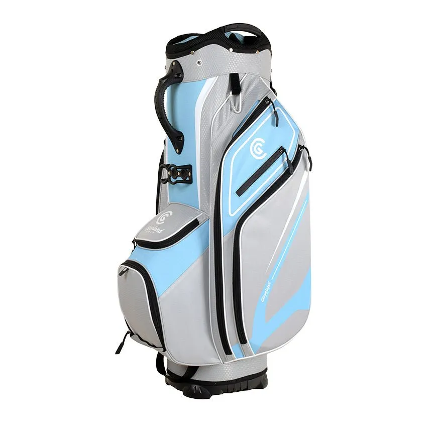 Cleveland Golf Lightweight Cart Bag