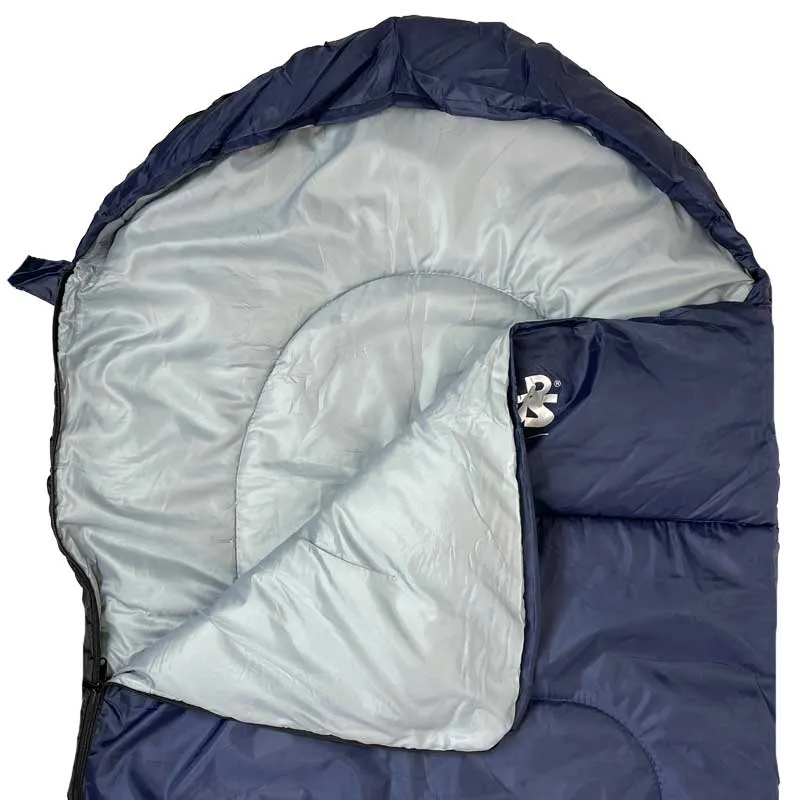 Comfort 2 Sleeping bag (20C to 10 C)