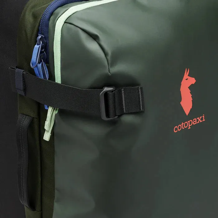 Cotopaxi Allpa 38L Roller Bag Style S22492N255