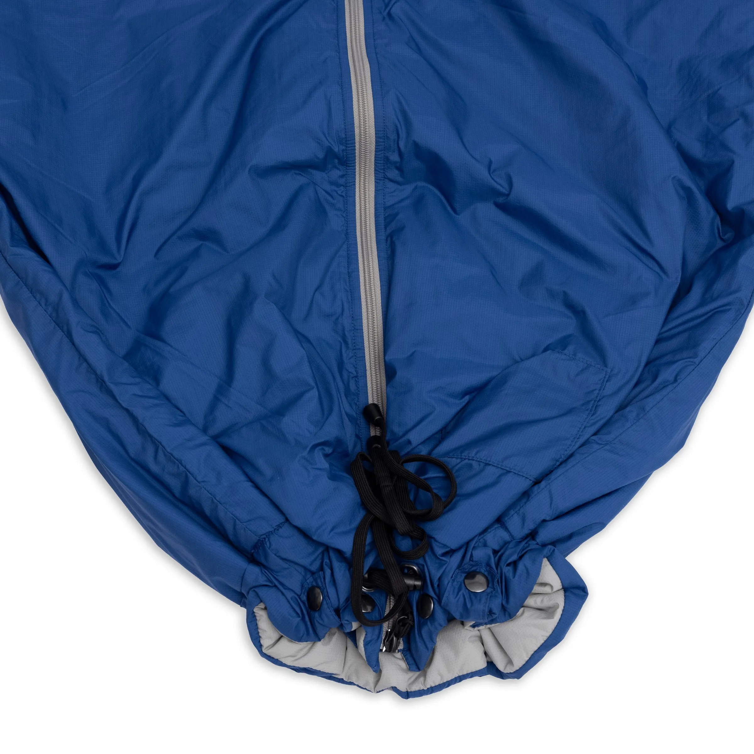 Cozybag Comfort - the perfect camping sleeping bag