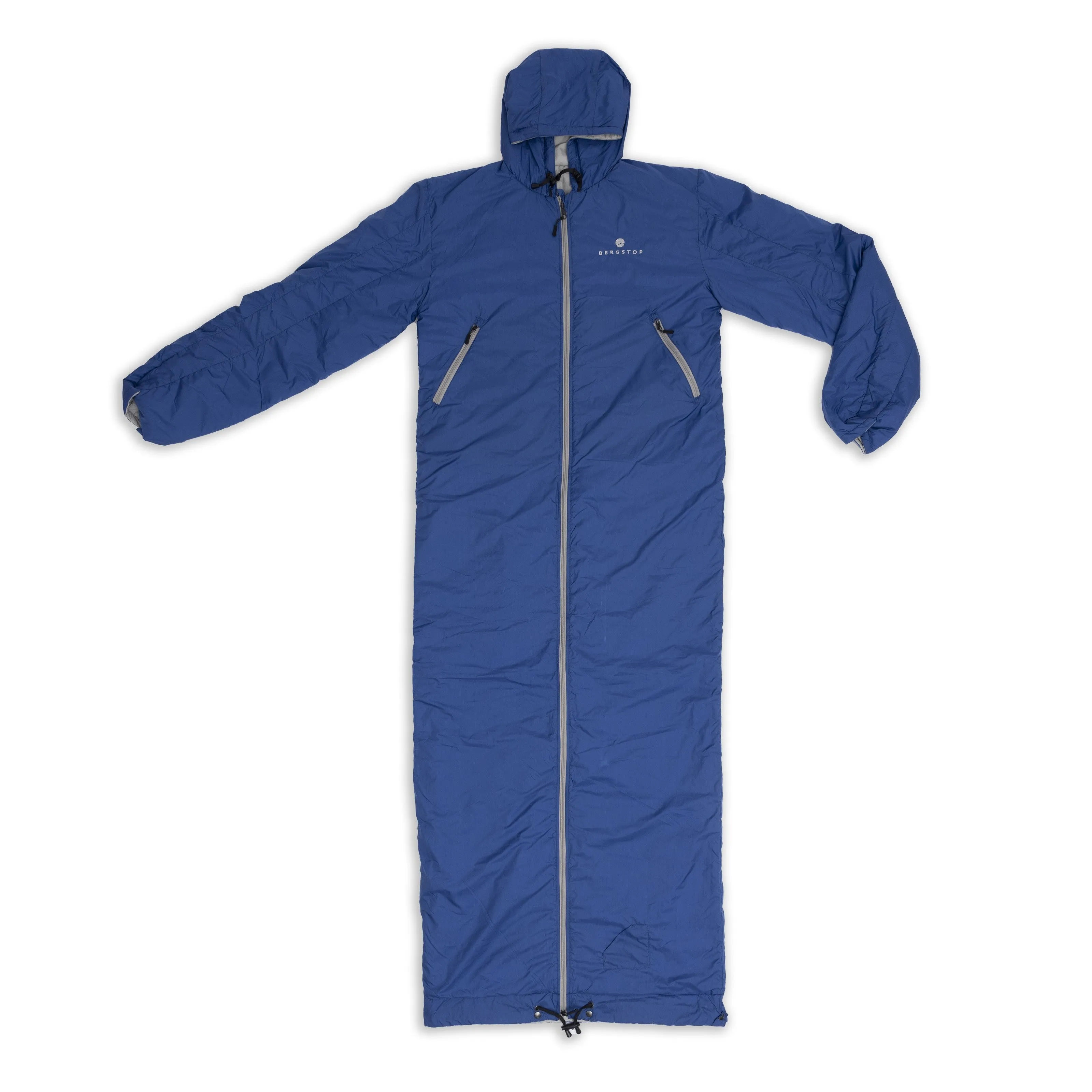 Cozybag Comfort - the perfect camping sleeping bag