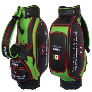 Custom Tour Bag TB01