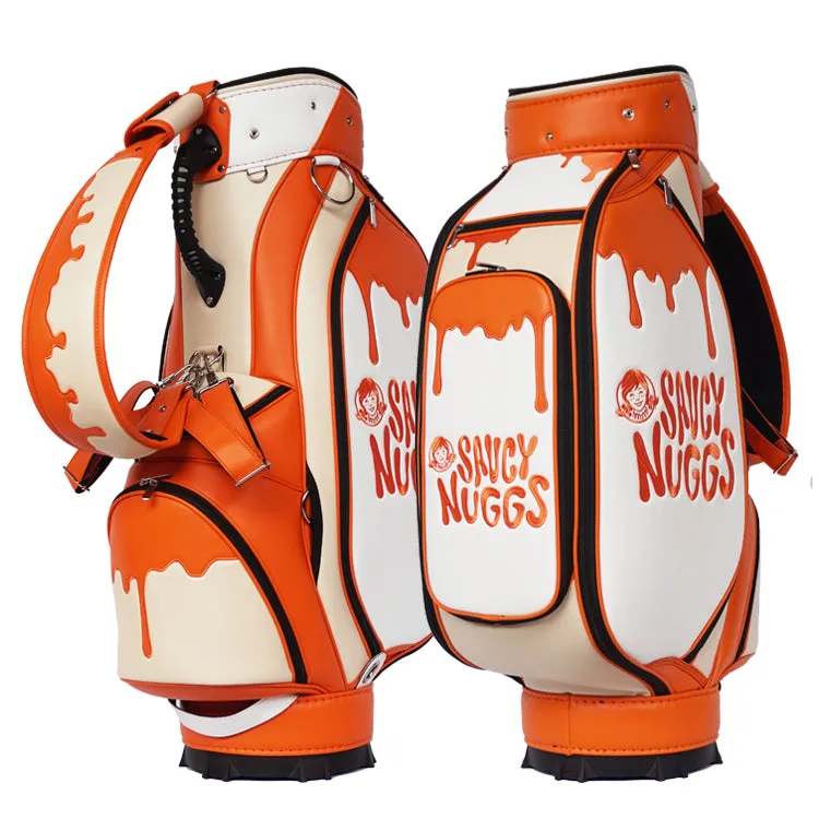 Custom Tour Bag TB01