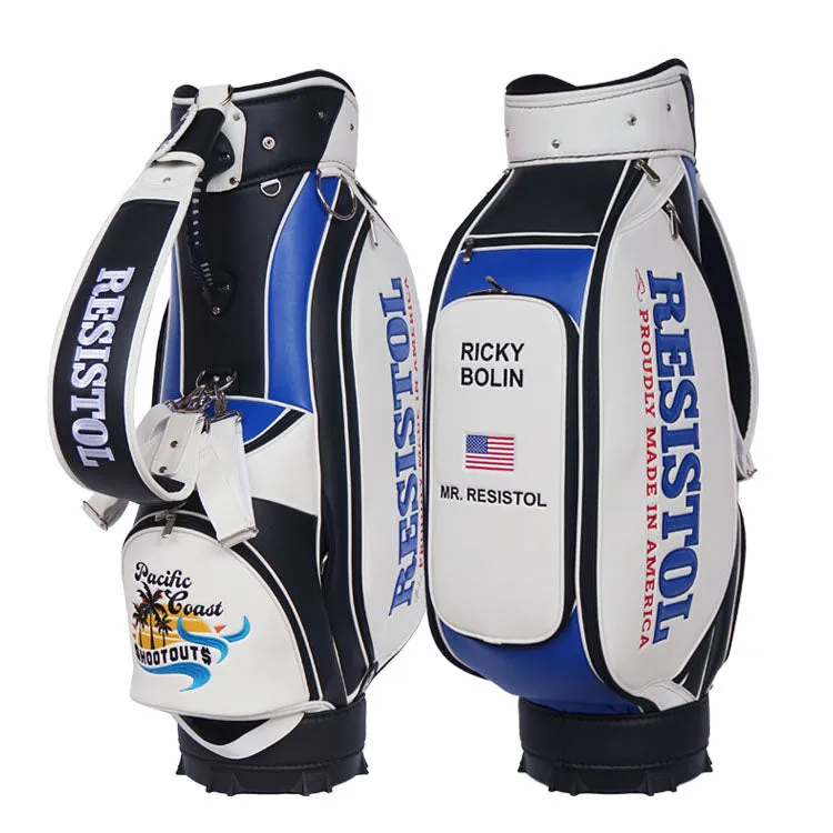 Custom Tour Bag TB01