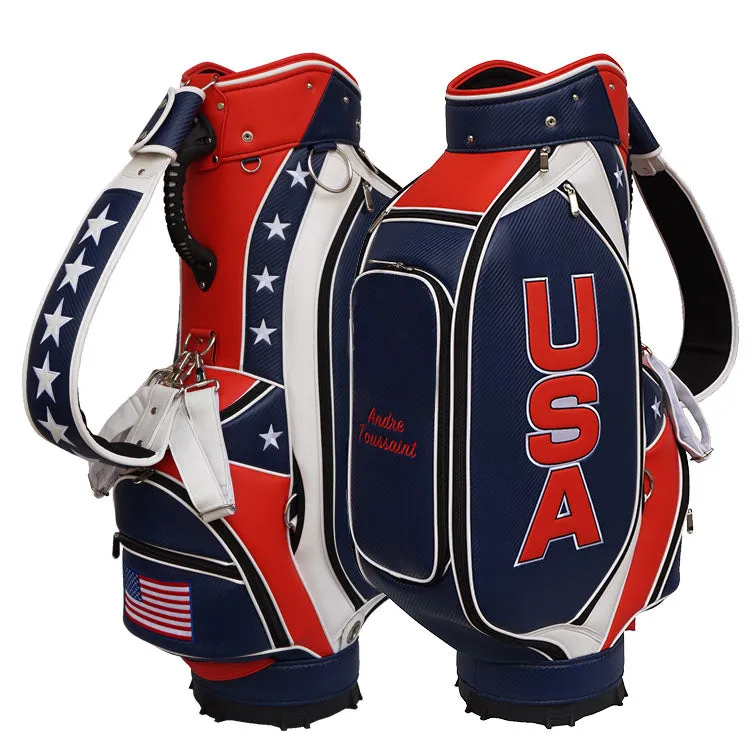 Custom Tour Bag TB01